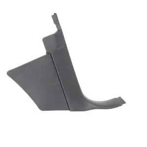 Kick Panel - RH - Black - 88-94 Chevy GMC CK Pickup Truck SUV - Image 6 of 6